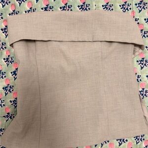 Aritzia Element Tube Top